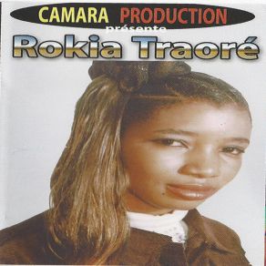 Download track Kia Nana Rokia Traoré