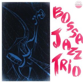 Download track Amor De Nos Dois Bossa Jazz Trio