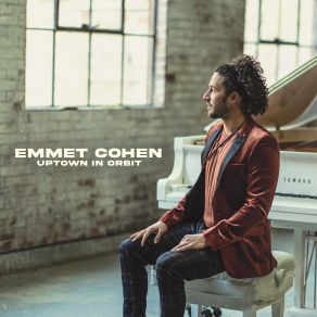 Download track Braggin' In Brass Emmet Cohen