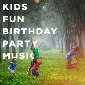 Download track Tequila Kids Fun Music