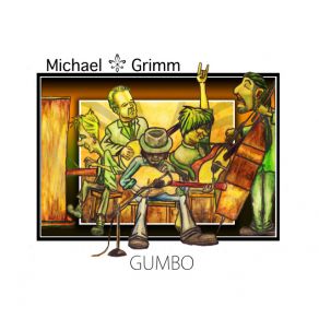 Download track Don'T Dream It'S Over Michael Grimm