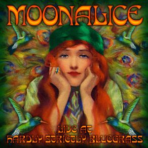 Download track Old & Proud (Live) Moonalice