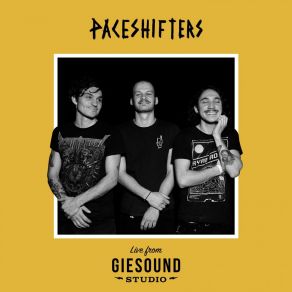 Download track Stranger (Live From GieSound Studios) Paceshifters