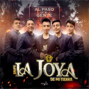 Download track Joya / La Pichorrita / Chilena Para Huajuapan Grupo La Joya De Mi Tierra