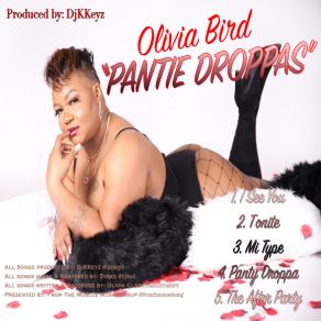 Download track The After Party Olivia Bird