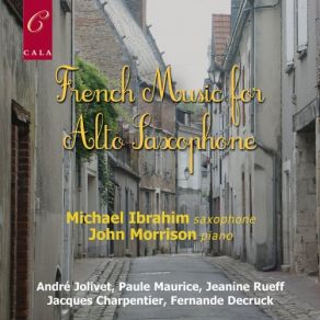 Download track Fantaisie-Impromptu John Morrison, Michael Ibrahim