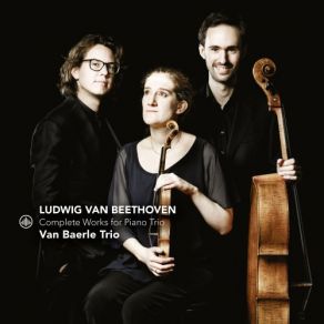 Download track Concerto In C Major For Pianoforte, Violin, Violoncello And Orchestra, Op. 56 III. Triple Concerto Rondo Alla Polacca Van Baerle Trio