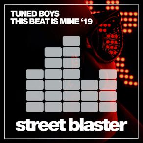 Download track This Beat Is Mine (P. H. A. N. T. O. M Remix) Tuned Boys