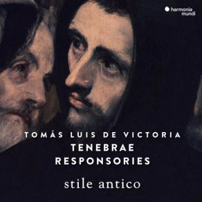 Download track Holy Saturday Responsories, Second And Third Nocturns: VI. Sepulto Domino Stile Antico