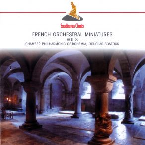 Download track 3 Rag Caprices, Op. 78 (Version For Orchestra): No. 3. Precis Et Nerveux Bohemia Chamber Philharmonic