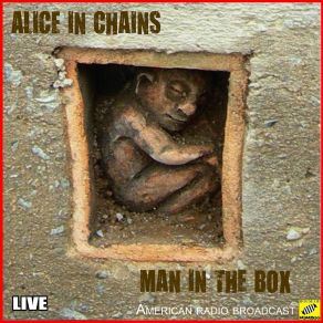 Download track Put You Down (Live) Alice In Chains