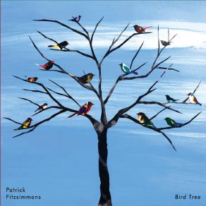 Download track Ponies And Sunrises Patrick Fitzsimmons