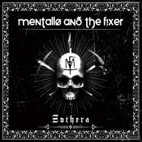 Download track Other World Technology [Plutonium Trigger Mix] Mentallo & The Fixer