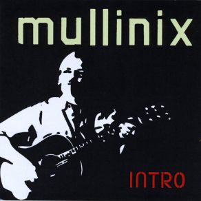 Download track Red Light Blues Mullinix