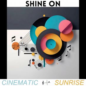 Download track Out Of The Blue Cinematic Sunrise