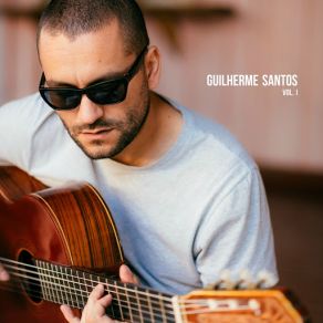 Download track Onde É Que Já Se Viu Guilherme Santos