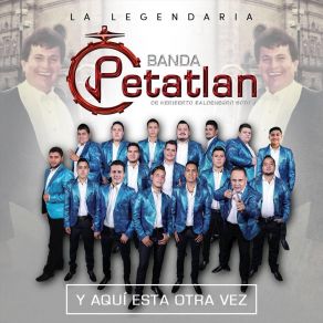 Download track Miedo De Perderte Banda Petatlan De Heriberto Baldenegro Soto