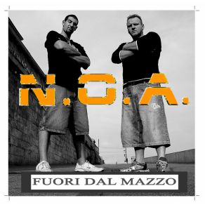 Download track INTRO N. O. A. - NESSUNA OPZIONE ALTERNATIVA