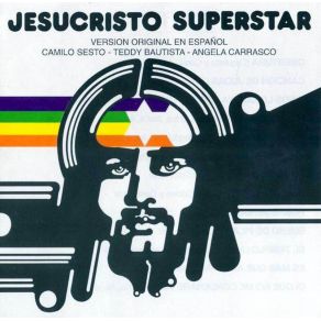 Download track Juicio Ante Pilatos - Superstar Camilo Sesto - Teddy Bautista