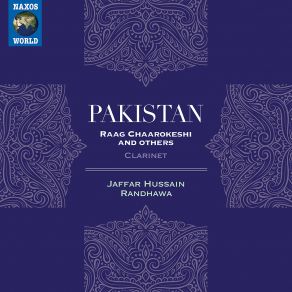 Download track Raga Chaarokeshi (1) [Live] Jaffar Hussain Randhawa