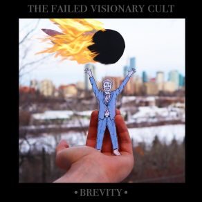 Download track Short Songs The Failed Visionary Cult