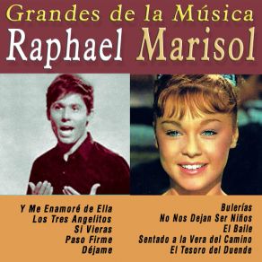 Download track El Viajero Marisol, Raphael