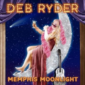 Download track Hold On Deb Ryder