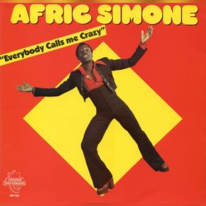 Download track Argentina Afric Simone