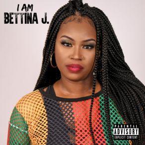 Download track I Love Me Too BETTINA J