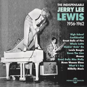 Download track Love Made A Fool Out Of Me Jerry Lee Lewis