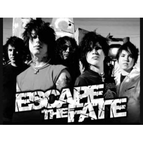 Download track As I'M Falling Down Escape The Fate