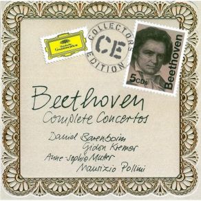 Download track 5. Concerto For Piano And Orchestra No. 4 In G Major Op. 58 - II. Andante Con Moto Ludwig Van Beethoven