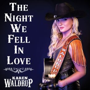 Download track The Night We Fell In Love Karen Waldrup