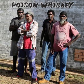 Download track Play Your Games Poison Whiskey