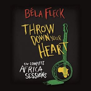 Download track Mar Rano Béla Fleck