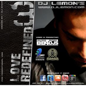 Download track LOVE REDEFINED 3 THEME DJ LemonSAHIL JOSHI