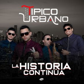 Download track La Funda Tipico Urbano