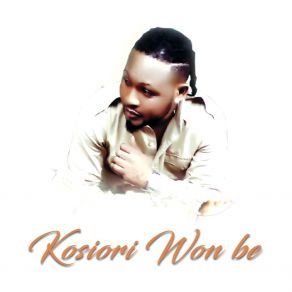 Download track Kosiori Won Be Thompson Leo