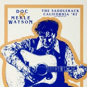 Download track If I Needed You (Live) Doc Watson