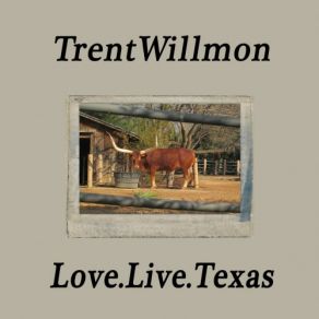 Download track A Long Way To Go Trent Willmon