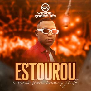 Download track Mesmo Sem Estar Wendel Rodrigues