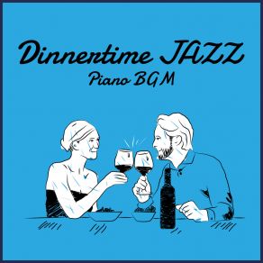 Download track Doubletime Through Dinnertime Kazuhiro Chujo