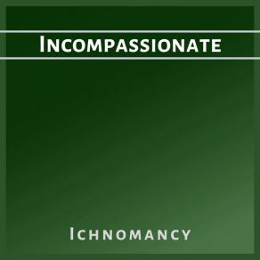 Download track Sinecure Ichnomancy