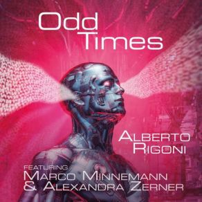 Download track Different Worlds Alberto Rigoni