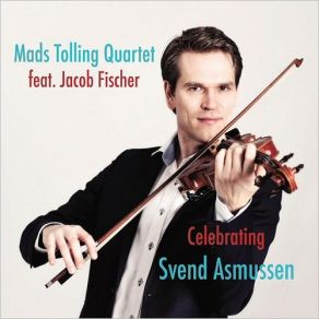 Download track Libertango Mads Tolling Quartet