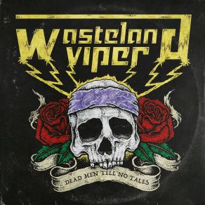 Download track Welcome To The Bar Wasteland Viper