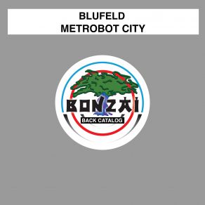 Download track Metrobot City (Castra And Sovve Remix) BlufeldCastra