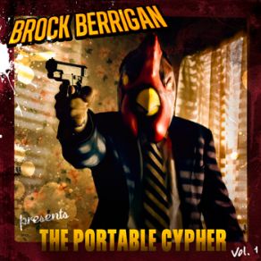 Download track Orchestrated Mad Man Brock Berrigan