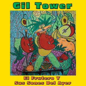 Download track Mascarita Gil Tower