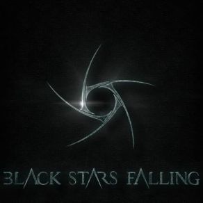 Download track Last One Sounding Black Stars Falling